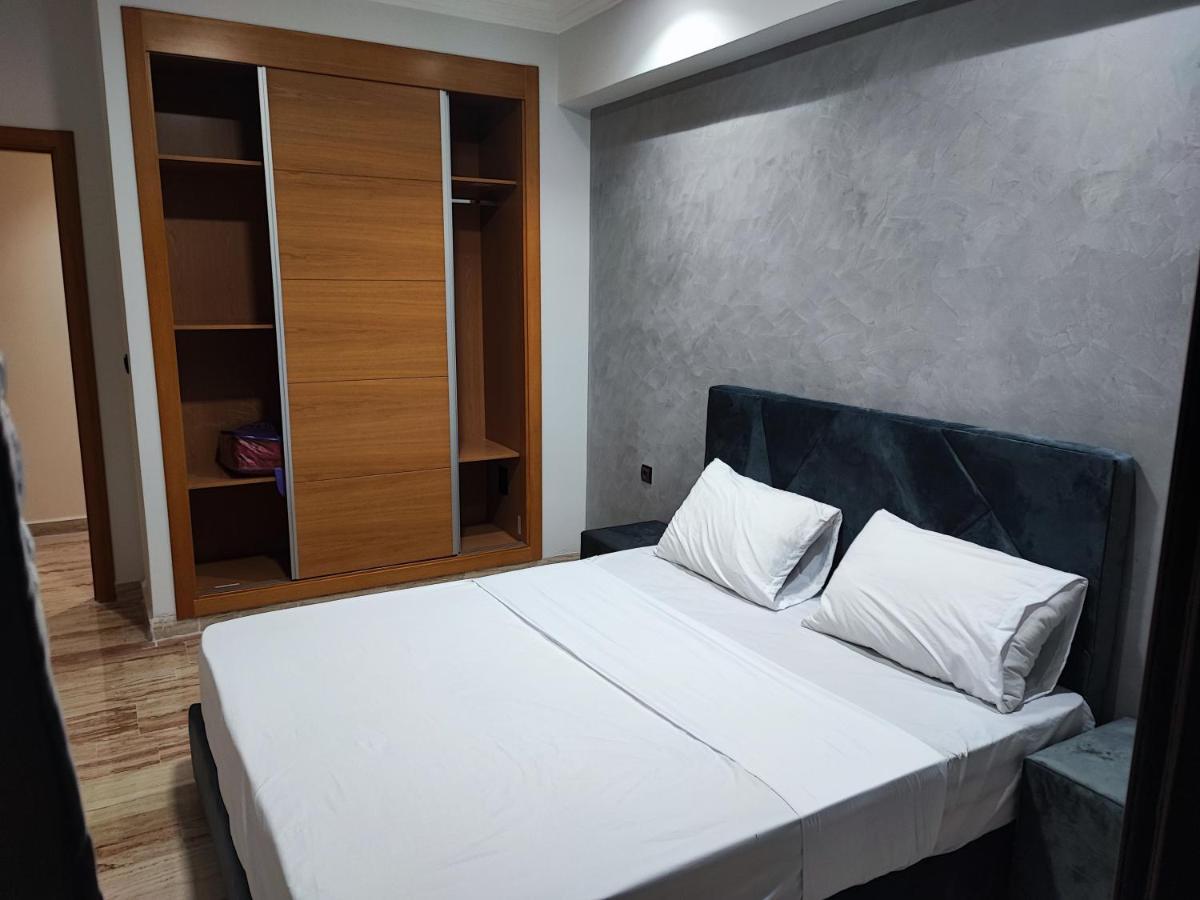Les Belles Residences E Terrasse Tanger