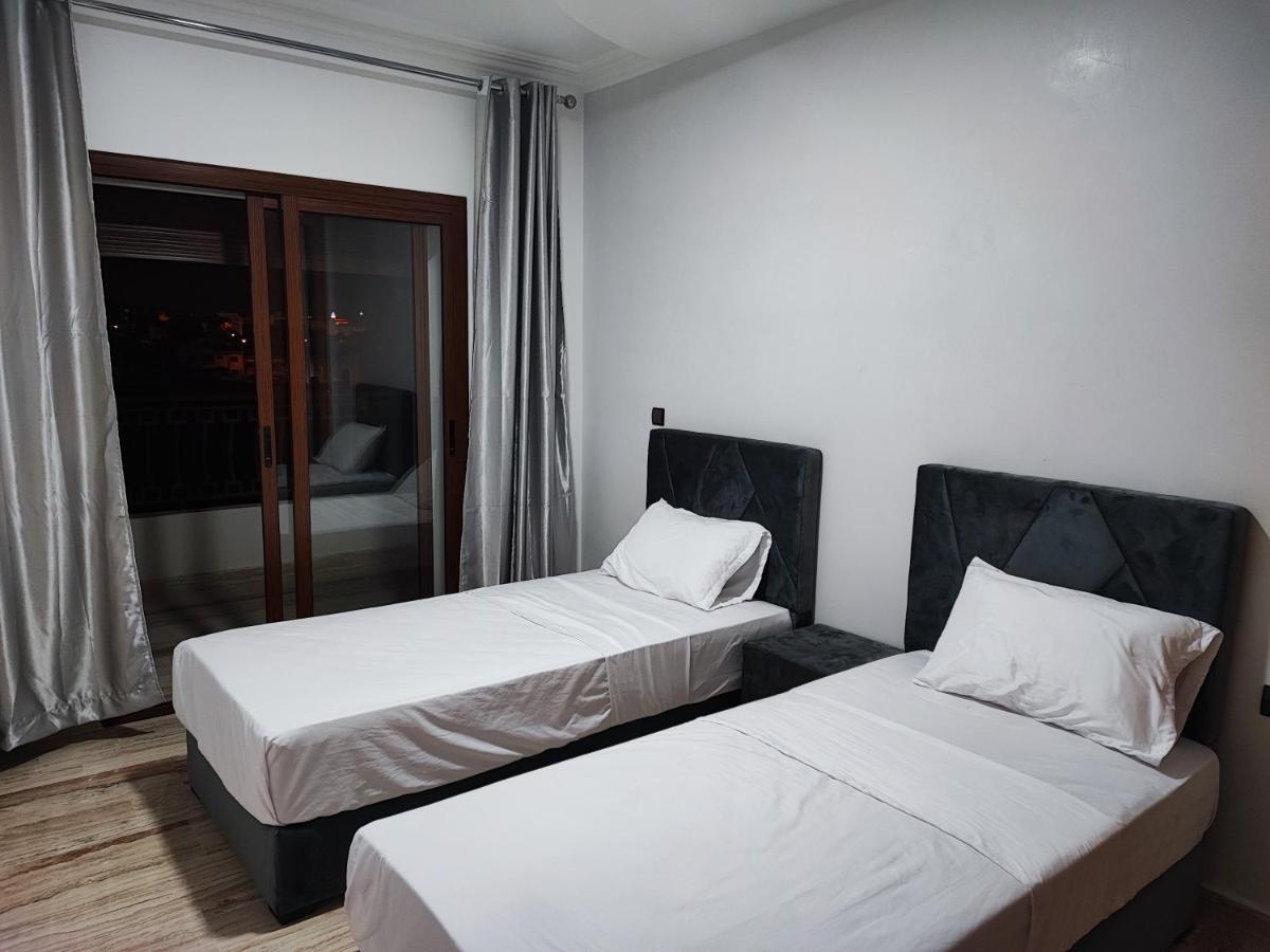 Les Belles Residences E Terrasse * Tanger