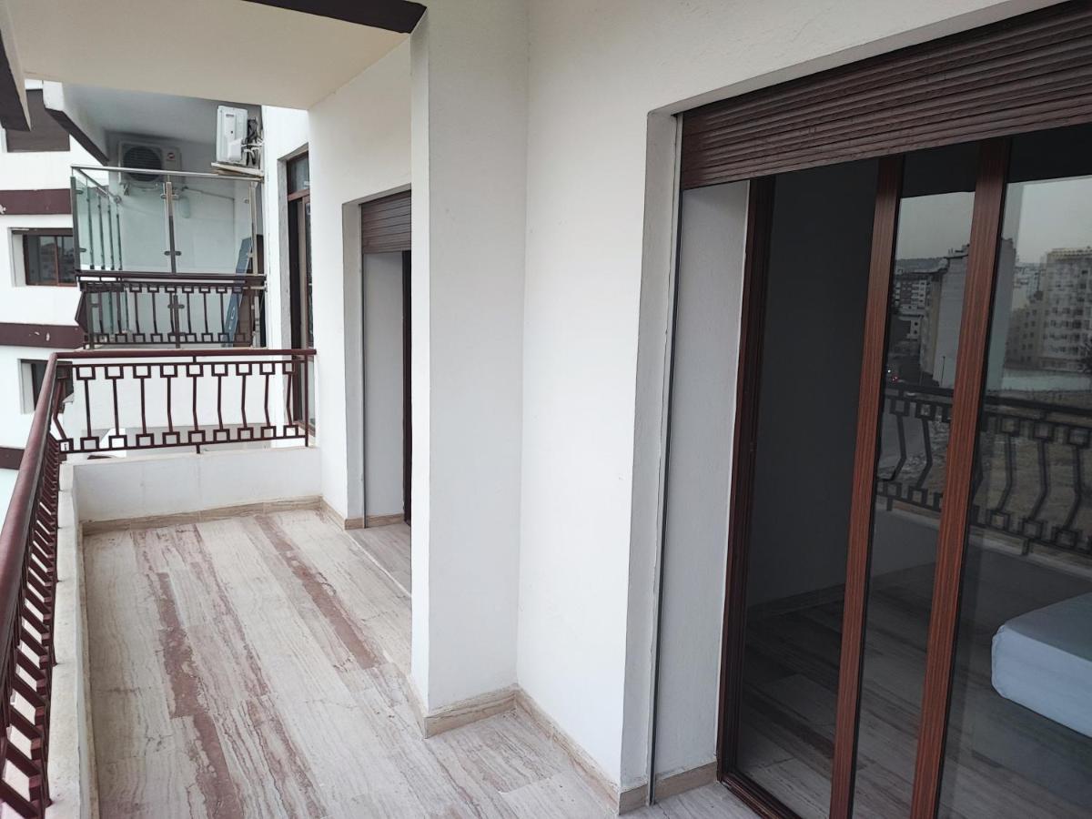 Appartement Les Belles Residences E Terrasse