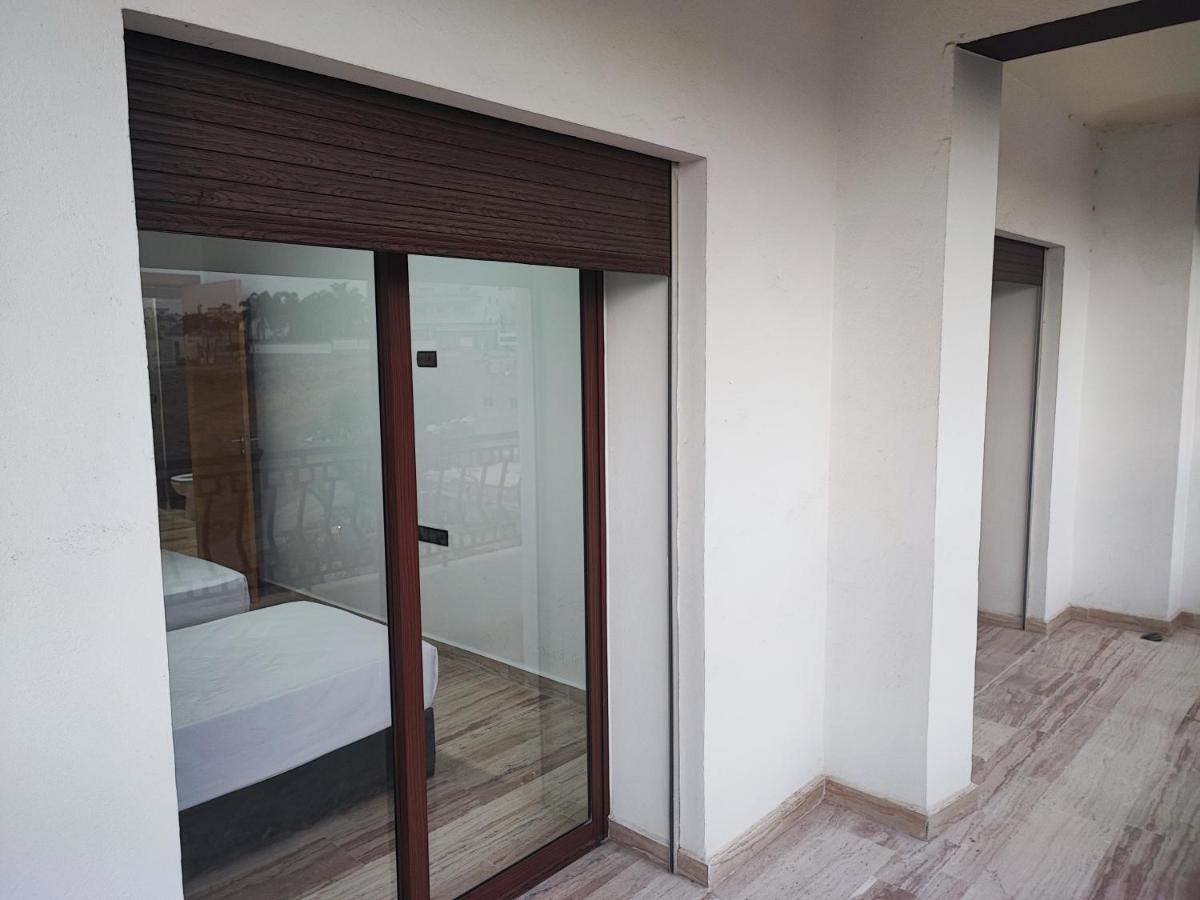 Les Belles Residences E Terrasse