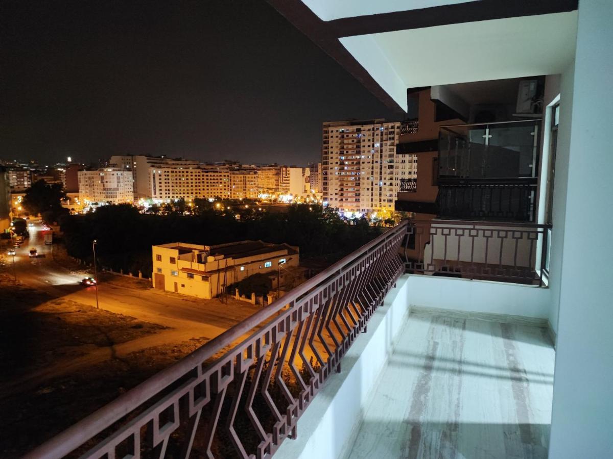 Appartement Les Belles Residences E Terrasse