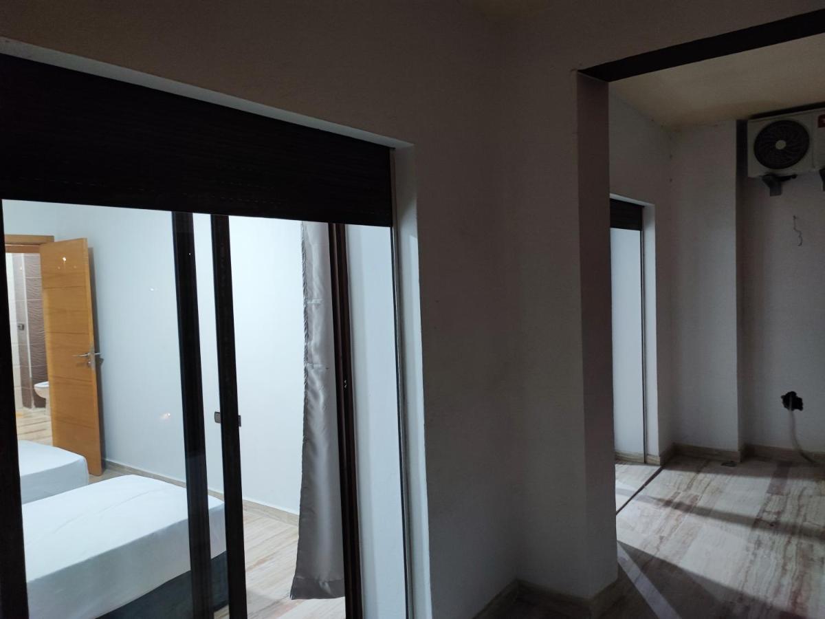 Appartement Les Belles Residences E Terrasse