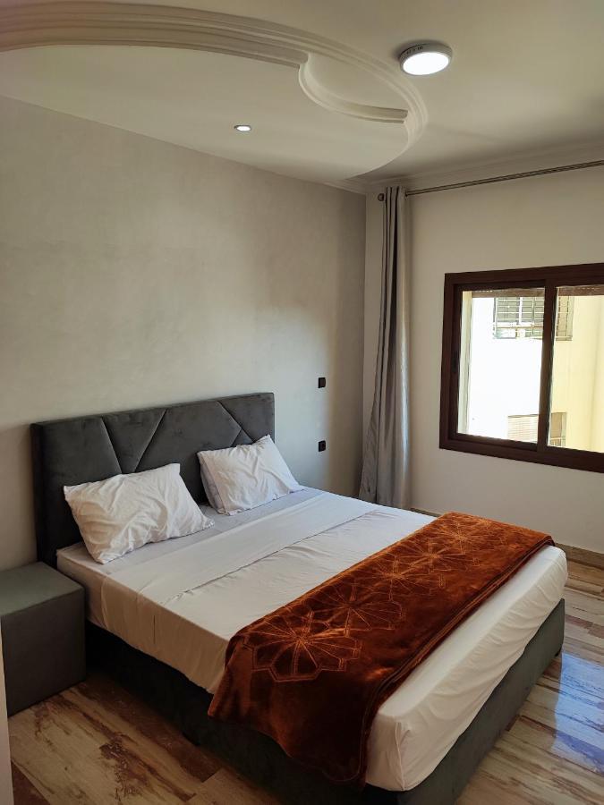 Appartement Les Belles Residences E Terrasse