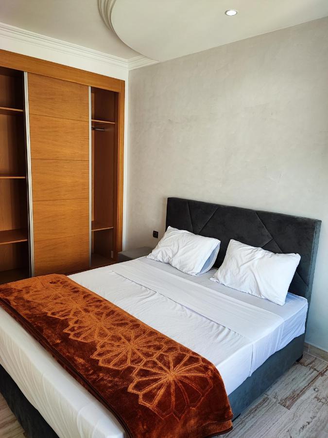 Les Belles Residences E Terrasse Appartement