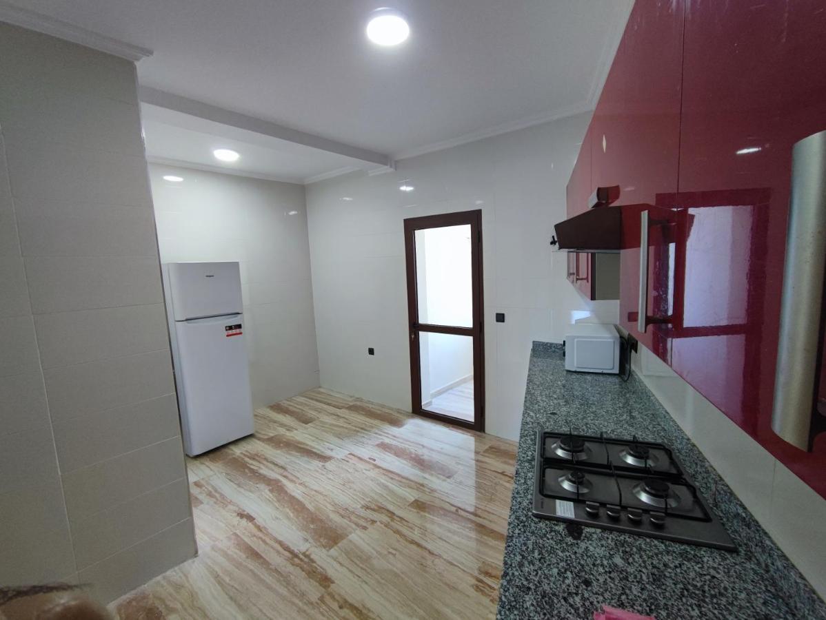 Appartement Les Belles Residences E Terrasse