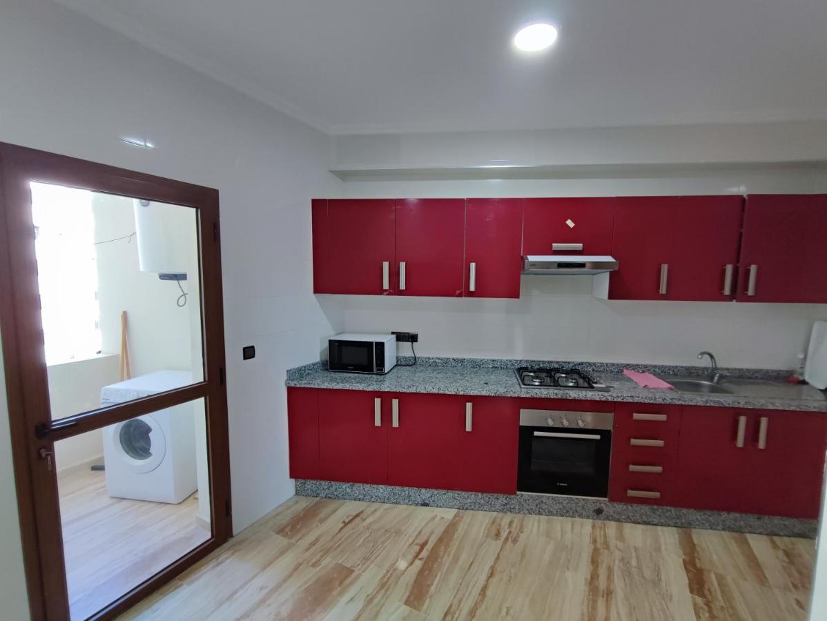 Appartement Les Belles Residences E Terrasse
