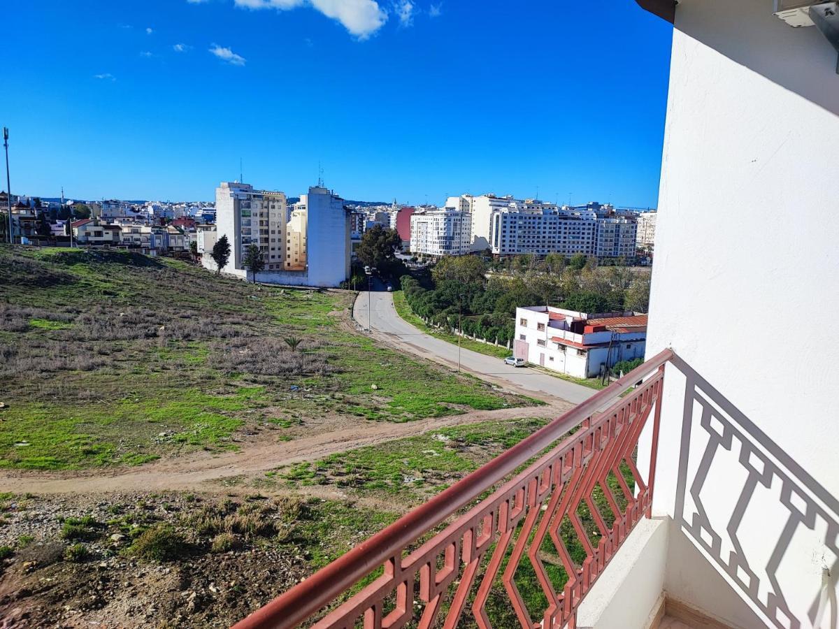 Appartement Les Belles Residences E Terrasse *