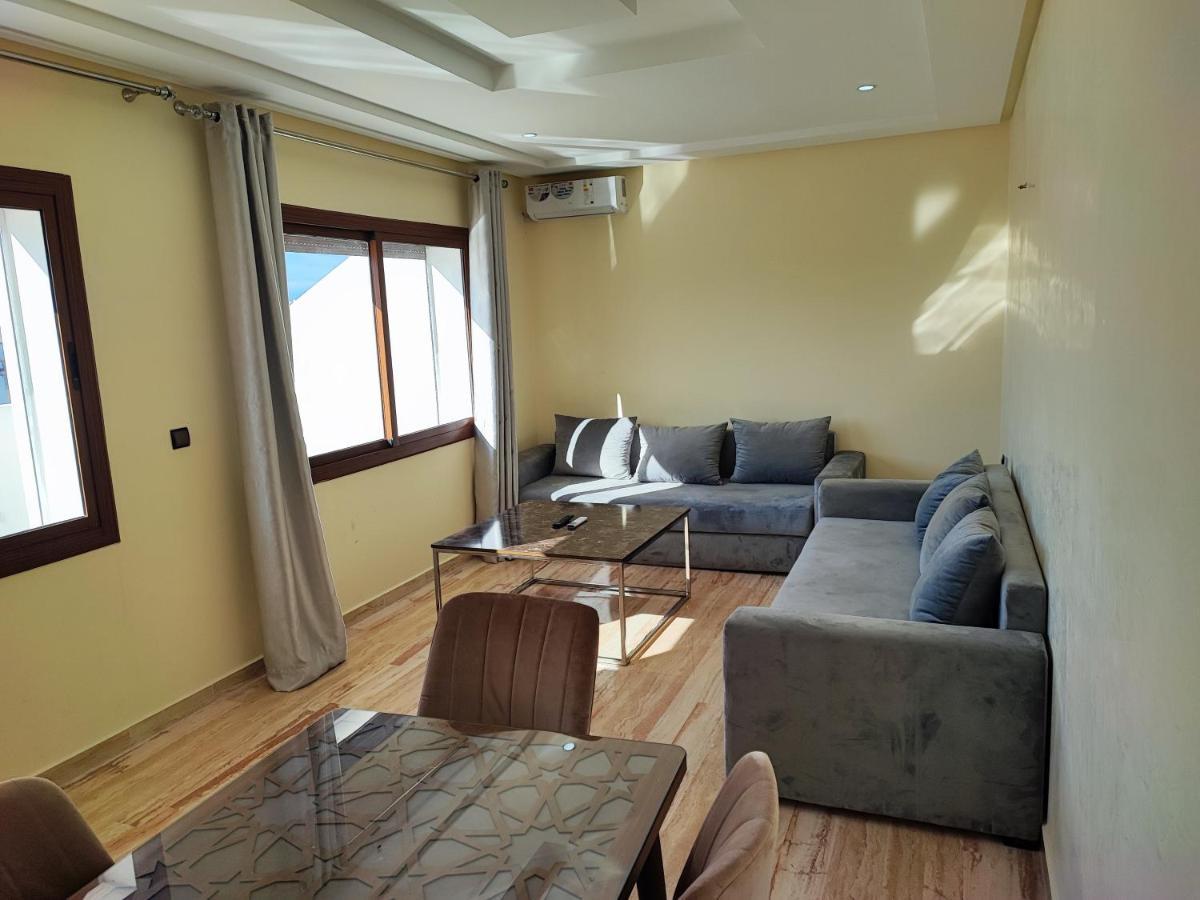 Les Belles Residences E Terrasse Appartement