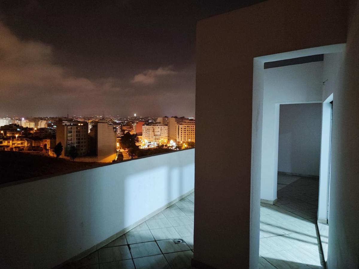 Les Belles Residences E Terrasse * Tanger