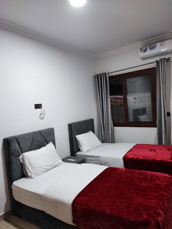 Appartement Les Belles Residences E Terrasse *