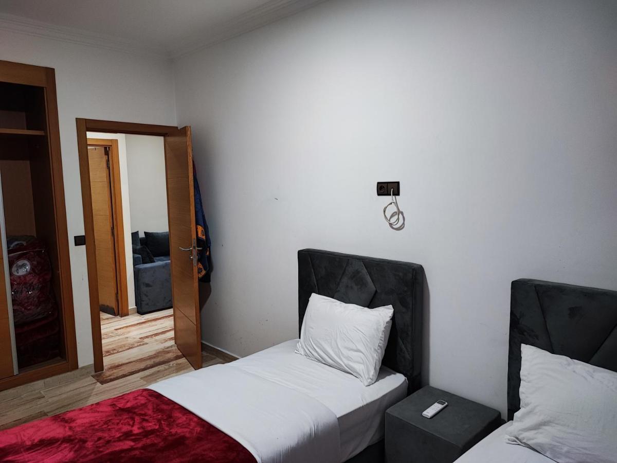 Appartement Les Belles Residences E Terrasse *
