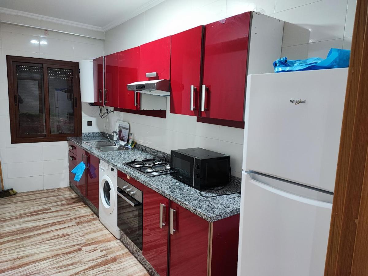 Les Belles Residences E Terrasse Appartement *