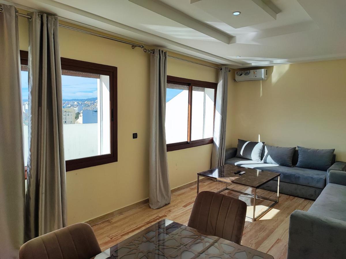 Appartement Les Belles Residences E Terrasse *