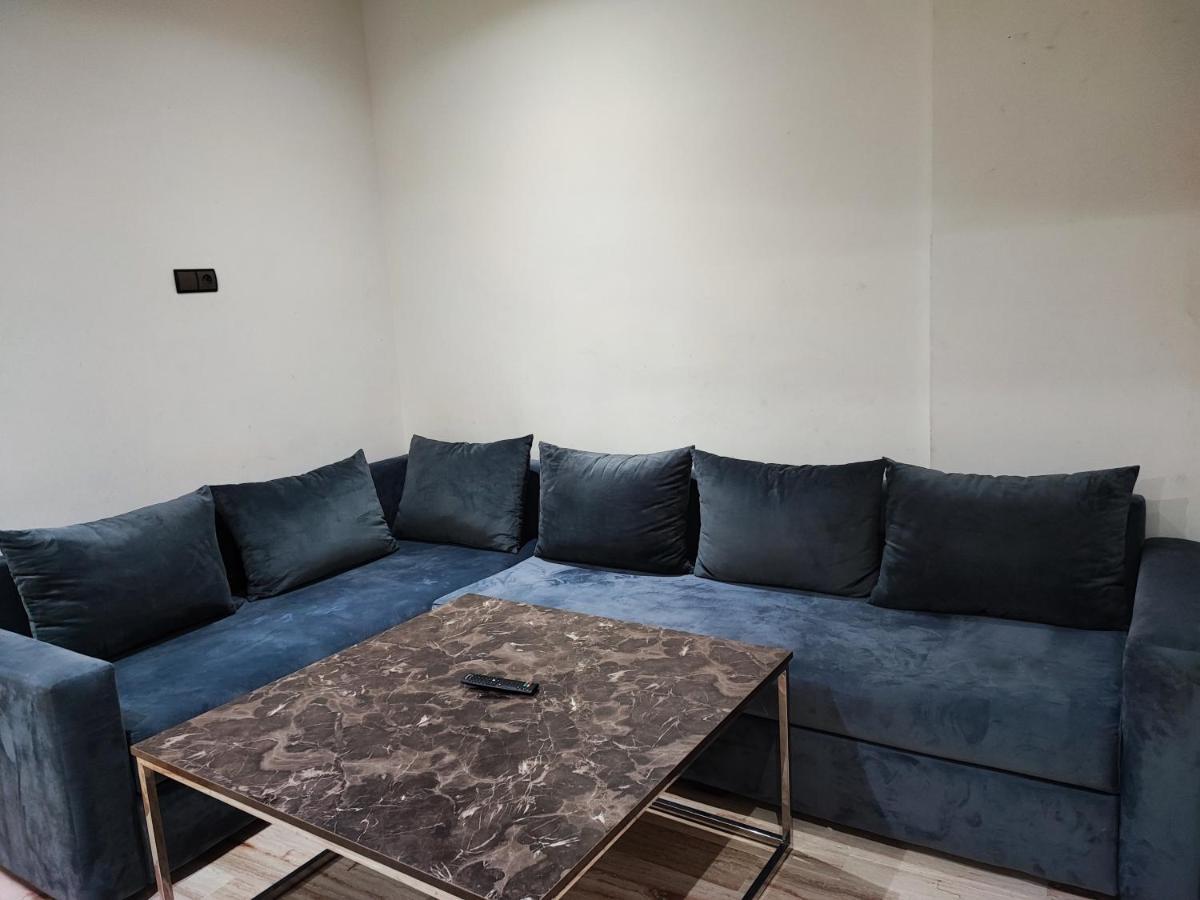 Les Belles Residences E Terrasse * Tanger