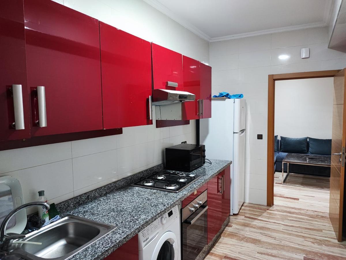 Appartement Les Belles Residences E Terrasse